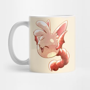 Manticore Slime Mug